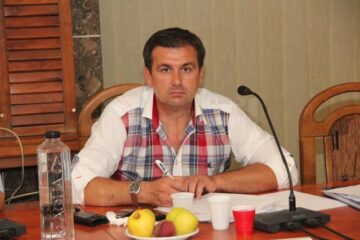 Doctorul Liviu Cîrlan, șeful Unității de Primire a Urgențelor din cadrul Spitalului Județean Suceava, și-a anunțat independența politică