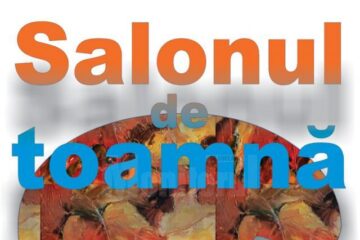 „Salonul de toamnă” al artiștilor plastici profesioniști