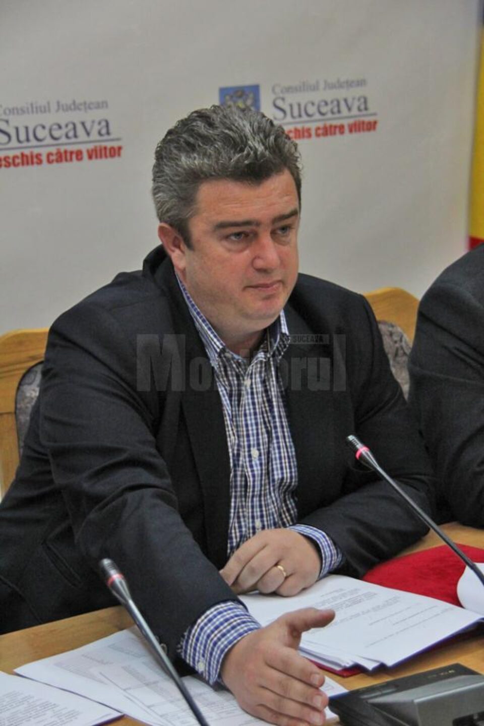 Cătălin Nechifor: „Am cerut respectarea standardelor, dar nu ne-am mai putut încadra în timp. Facem o anchetă internă și vom vedea cine a greșit”