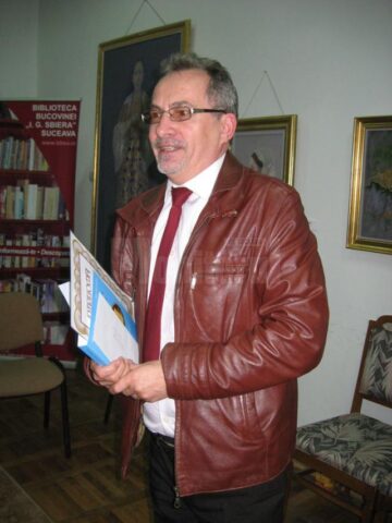 Alexa Pașcu Premiul pentru Proză