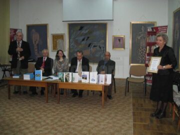 Fundația Culturală a Bucovinei la ceas aniversar