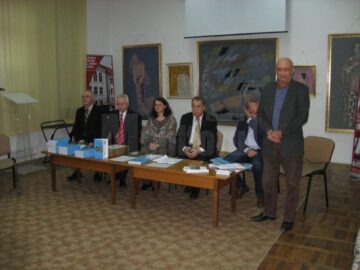 Fundația Culturală a Bucovinei la ceas aniversar