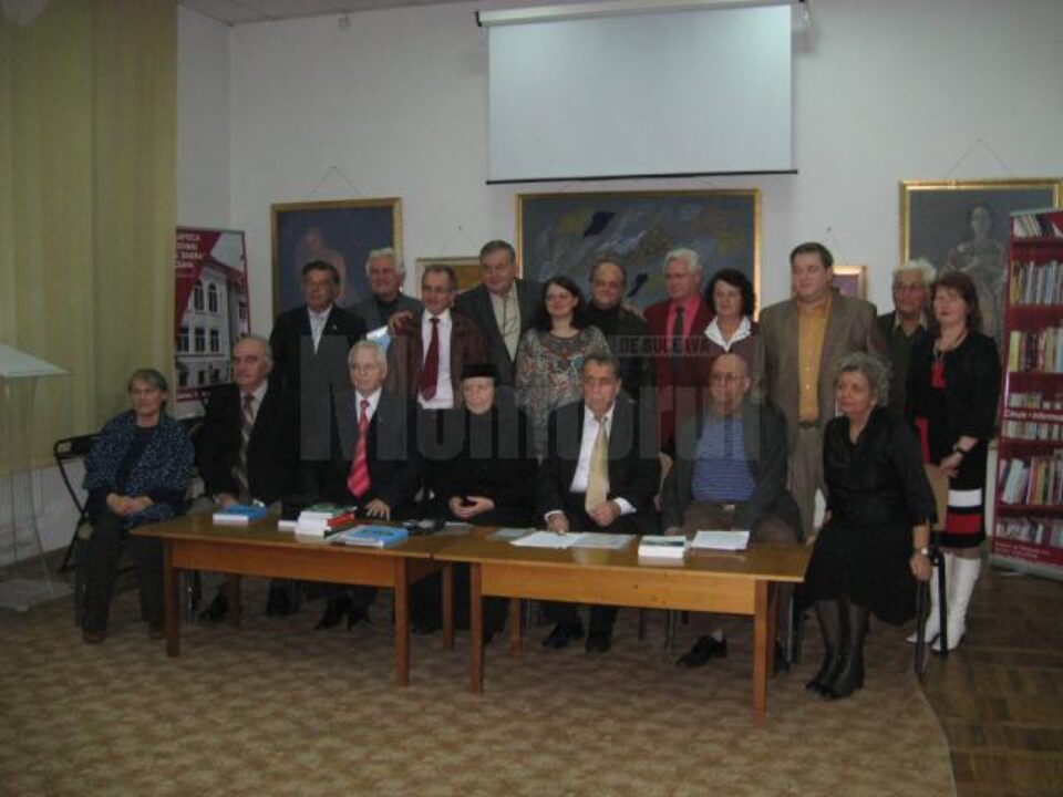 Juriul și laureații celei de-a XX-a ediții a Premiilor FCB
