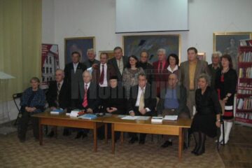 Juriul și laureații celei de-a XX-a ediții a Premiilor FCB