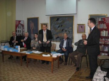 Fundația Culturală a Bucovinei la ceas aniversar