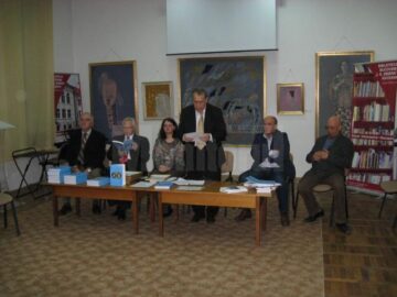 Fundația Culturală a Bucovinei la ceas aniversar