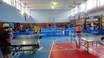Participare de nivel național la Cupa Medistom ediția a IV-a