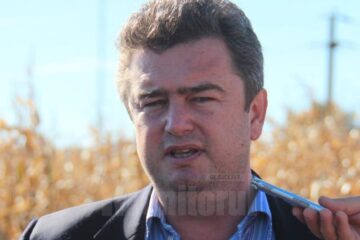 Cătălin Nechifor: „Sunt 80 de kilometri de la Budeni până în zona Dărmănești și practic vom realiza centura mare de ocolire a Sucevei”