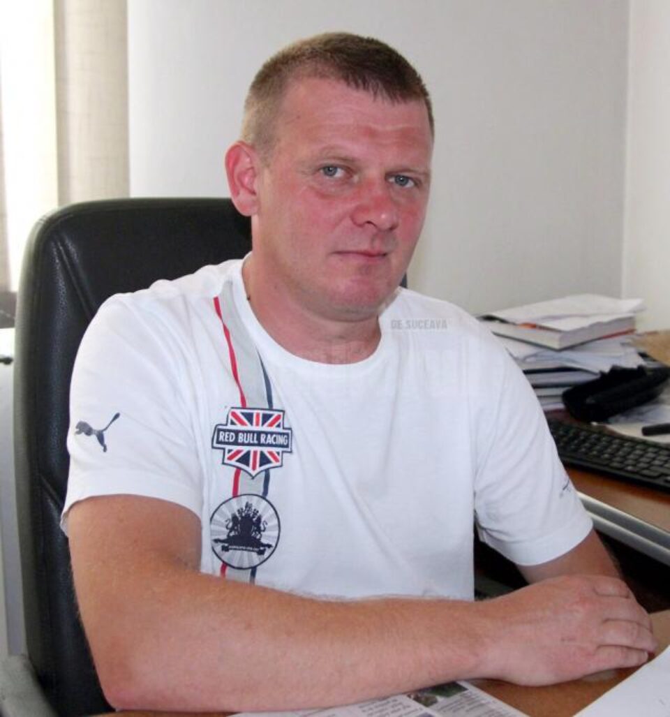 Sandrinio Neagu