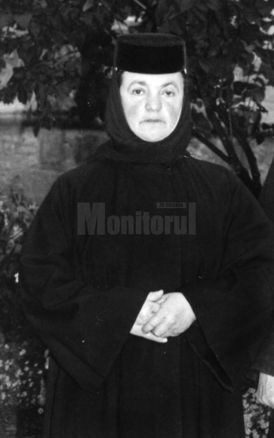 Maica Evelina