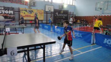 Participare de nivel național la Cupa Medistom ediția a IV-a