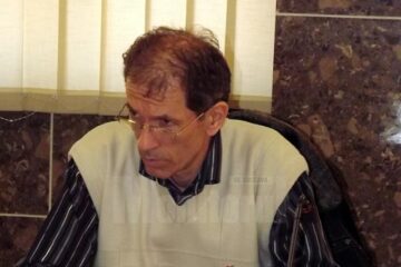 Neculai Frunzaru a depus săptămâna trecută la Serviciul Teritorial Suceava al Direcției Naționale Anticorupție un denunț privind o deturnare de fonduri din bugetul societății