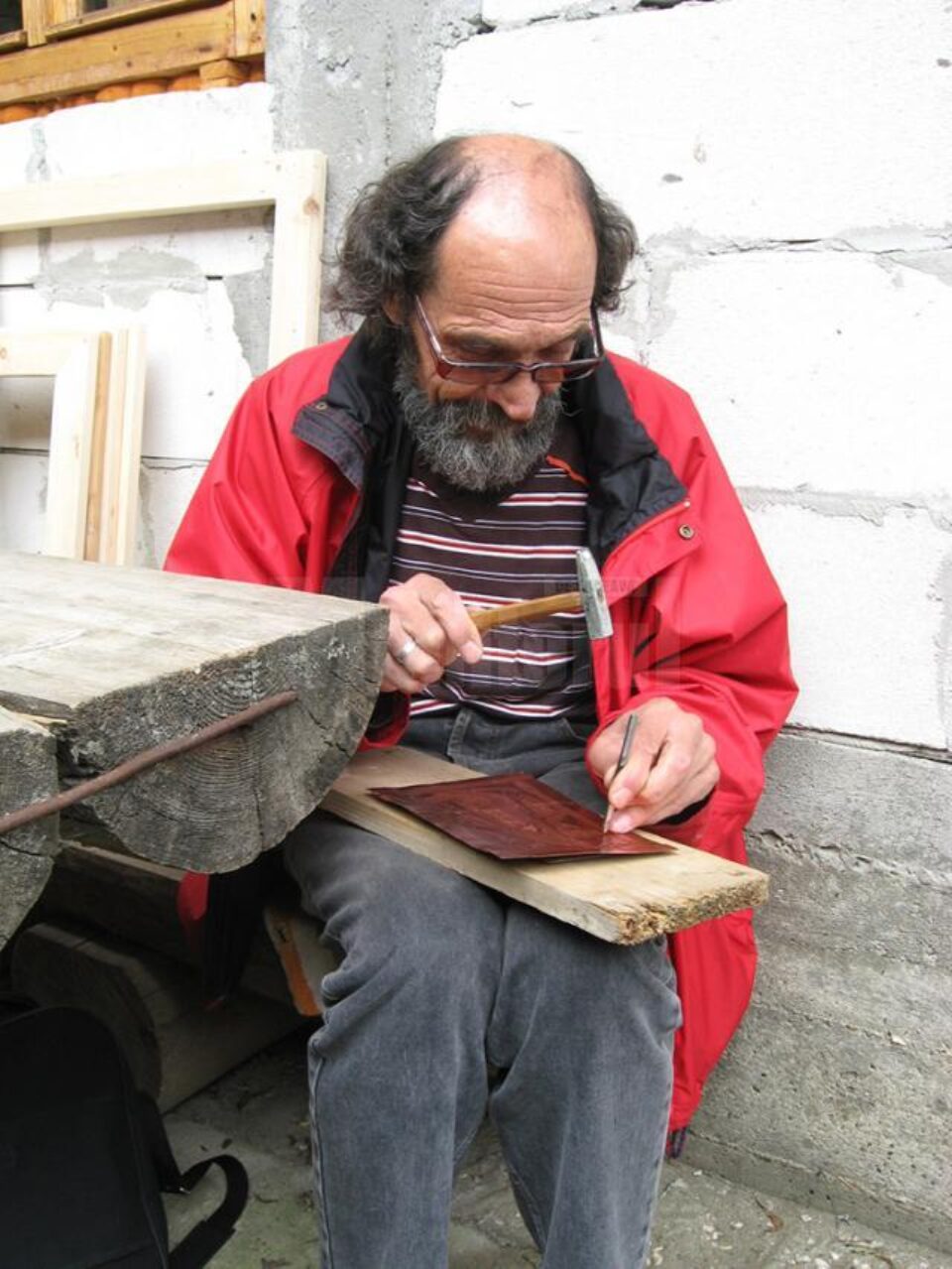 Viorel Grigoraș