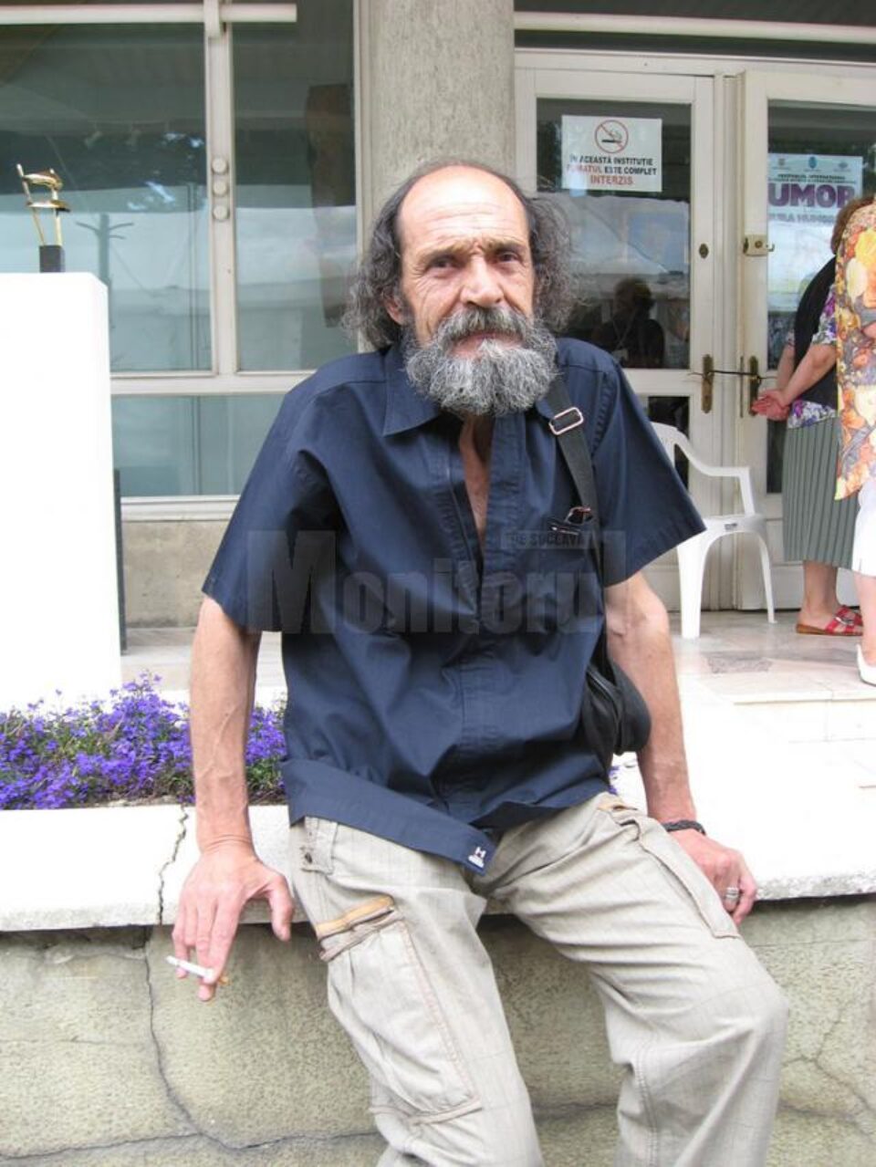 Viorel Grigoraș