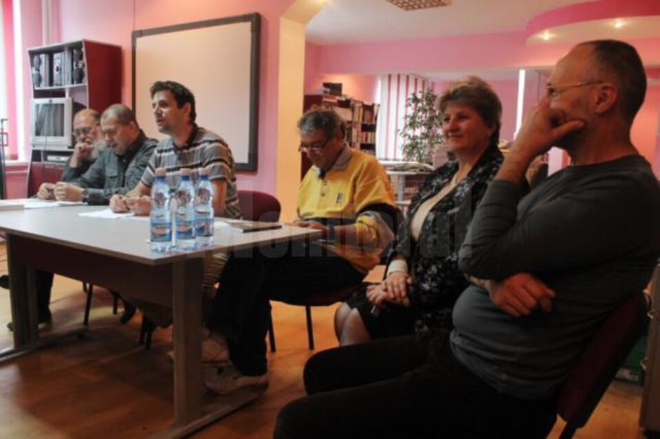 Concurs de literatură „Descătușează-ți fantezia” pentru elevii din județul Suceava