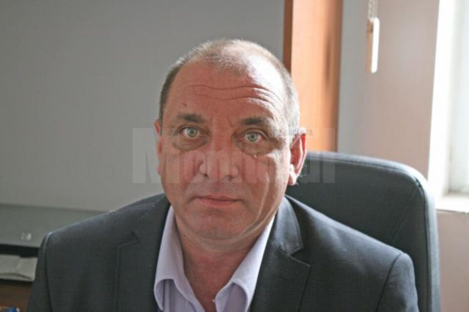 Petru Vodă a murit cu câteva zile înainte de a împlini 48 de ani