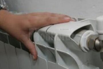 Căldura va fi furnizată de joi seară în municipiul Suceava