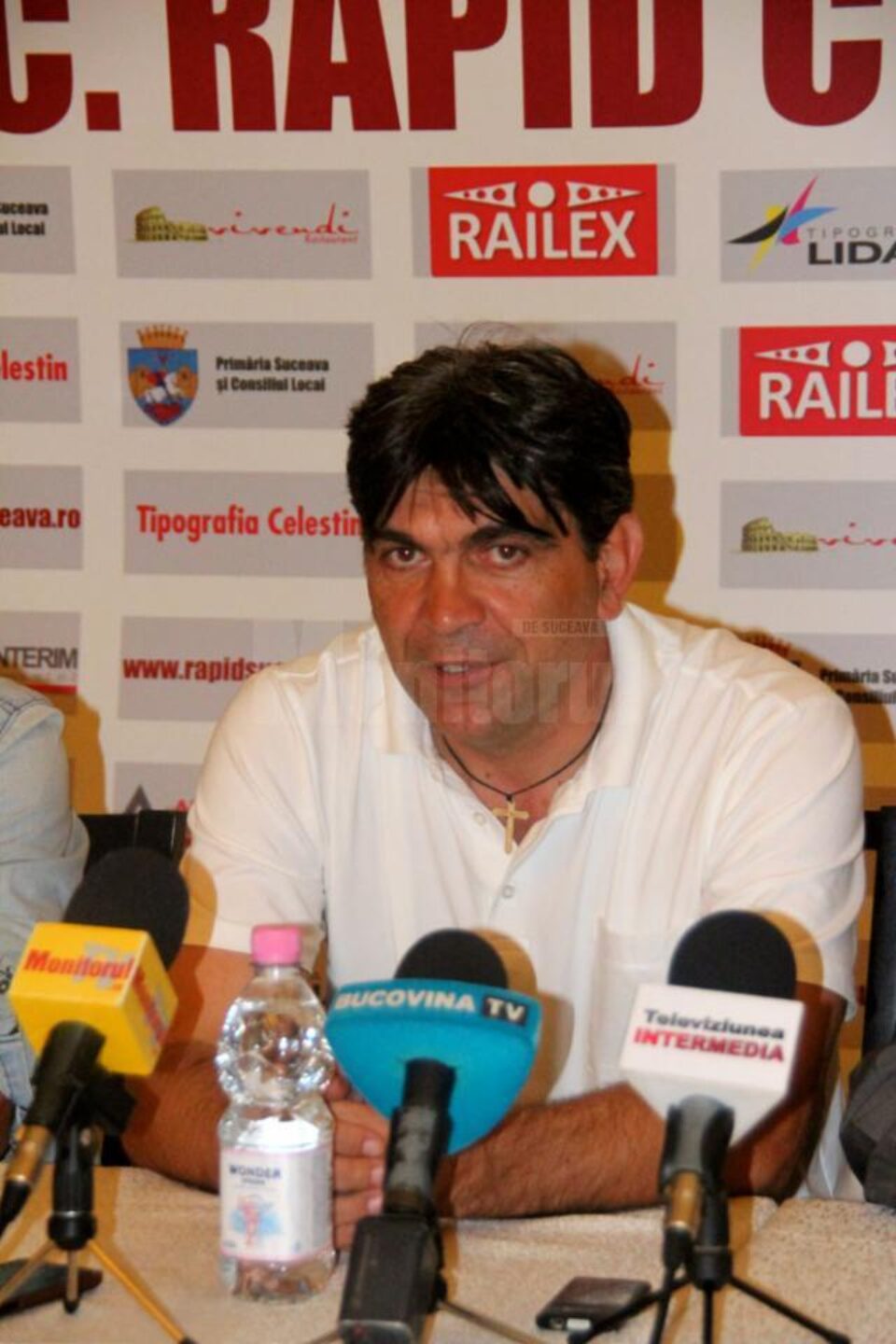 Bogdan Tudoreanu recunoaște că meciul de la Voluntari va fi unul extrem de dificil Bogdan Tudoreanu recunoaște că meciul de la Voluntari va fi unul extrem de dificil