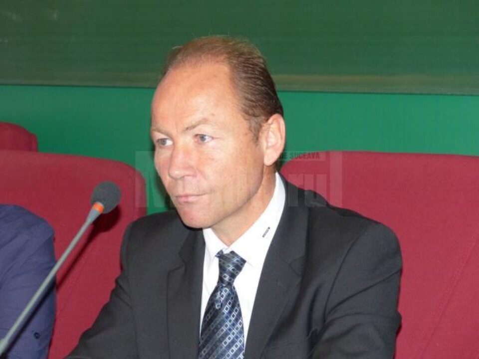 Partea franceză a subiliniat șansa foarte mare pe care o are Cooperativa Agricola Județeană, prin accesarea de fonduri europene în următorii ani