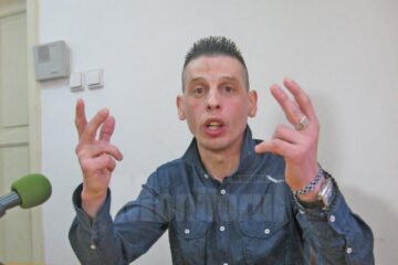 Rădăuțeanul Ovidiu Rusu a primit o nouă condamnare, pentru șapte infracțiuni de înșelăciune