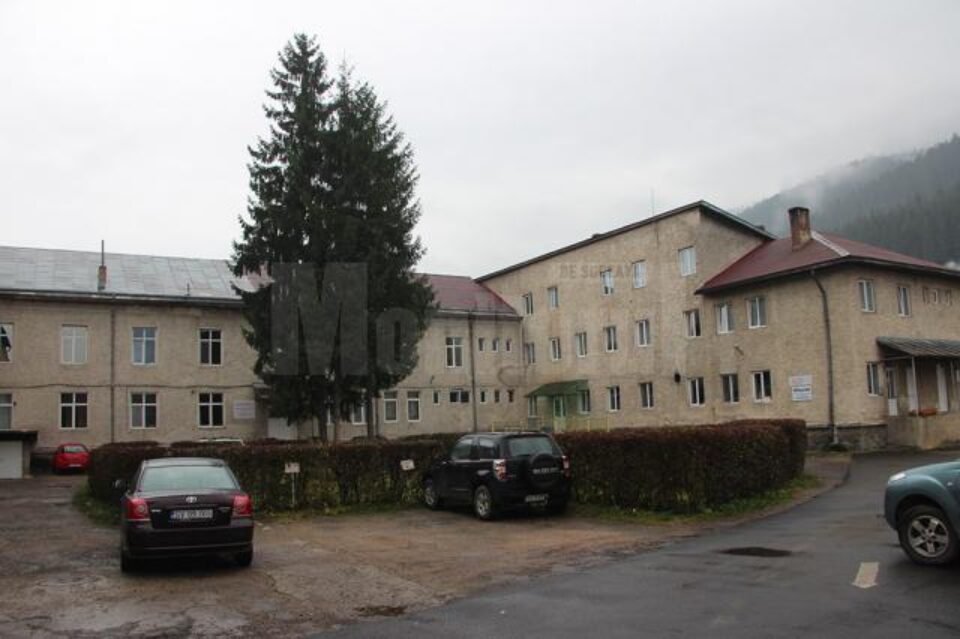 Doctorița care locuiește în spital. De 47 de ani are grijă de copiii unui oraș întreg