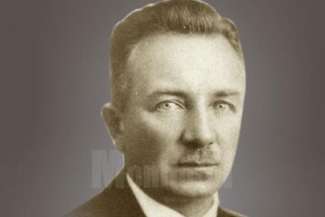 Teofil Sauciuc-Săveanu. Viața și opera