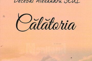 Decebal Alexandru Seul: „Călătoria”