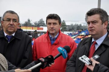 Autoritățile locale și județene au afirmat că mărul este un brand extrem de important pentru zona municipiului Fălticeni