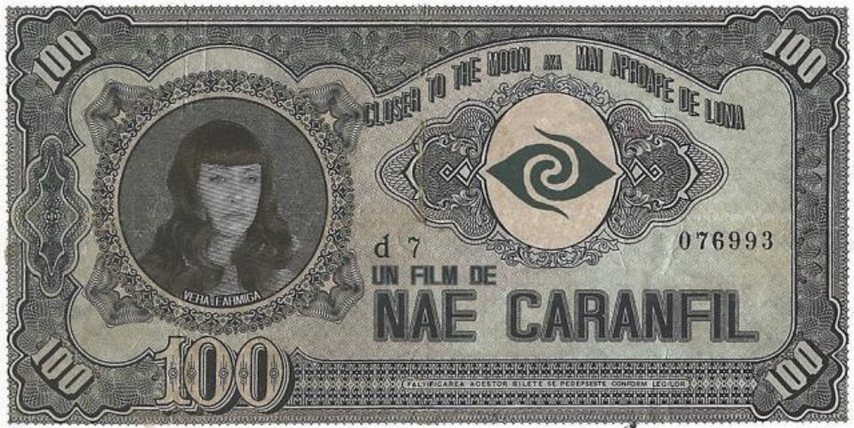 La Gura Humorului a intrat vineri în circulație o bancnotă inedită de 100 de lei