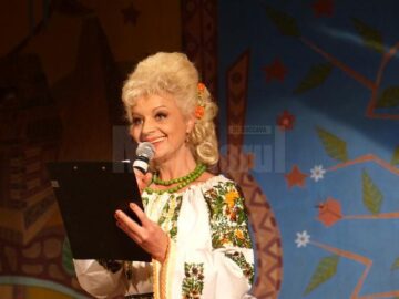 Marele premiu al Festivalului „Cântecele neamului”, ediția a VII-a, a fost câștigat de suceveanul Andrei Iftime