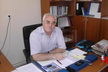 Constantin Mărgineanu: „De proiectul inițiat de Universitatea Tehnică din Iași beneficiază 360 de profesori din șase județe, dintre care 60 din Suceava”