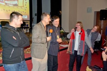 Festivalul „Toamnă la Voroneț”