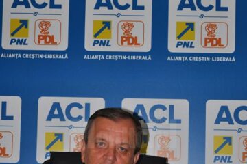 Gheorghe Flutur: „Suntem convinși că Înalta Curte de Casație și Justiție va păstra soluția Curții de Apel Alba în acest dosar”