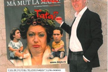 Spectacol de teatru