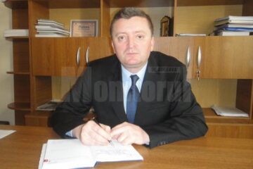 Juristul Adrian Valentin Onciul este, de ieri, noul secretar al municipiului Rădăuți