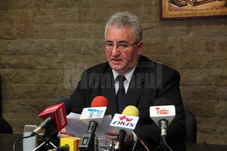 Ion Lungu: „Sumele sunt venite pentru asigurarea continuității de furnizare a energiei termice, trebuie să treacă prin Termica și să ajungă la Bioenergy”