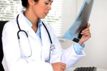 O curbă ascendentă au cunoscut și bolile pulmonare cronice obstructive