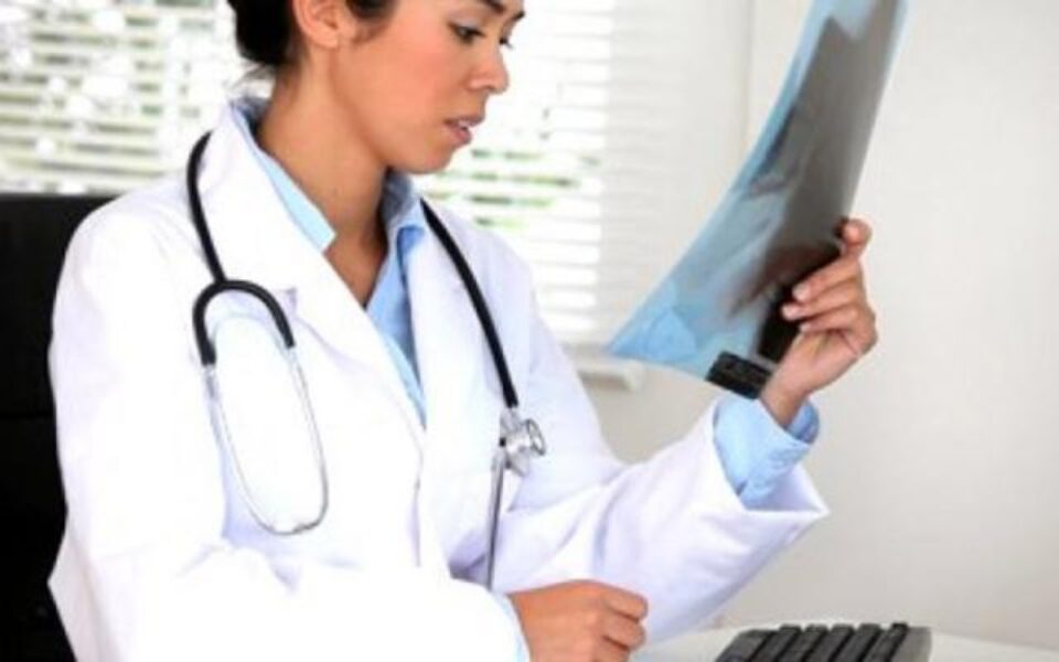 O curbă ascendentă au cunoscut și bolile pulmonare cronice obstructive
