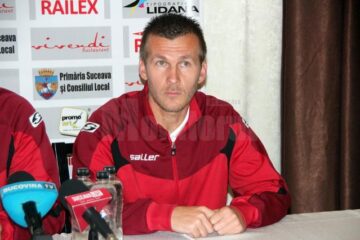 Velescu: „Cupa României este competiția surprizelor”