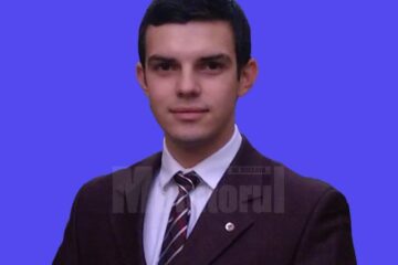 Alexandru Țigănescu