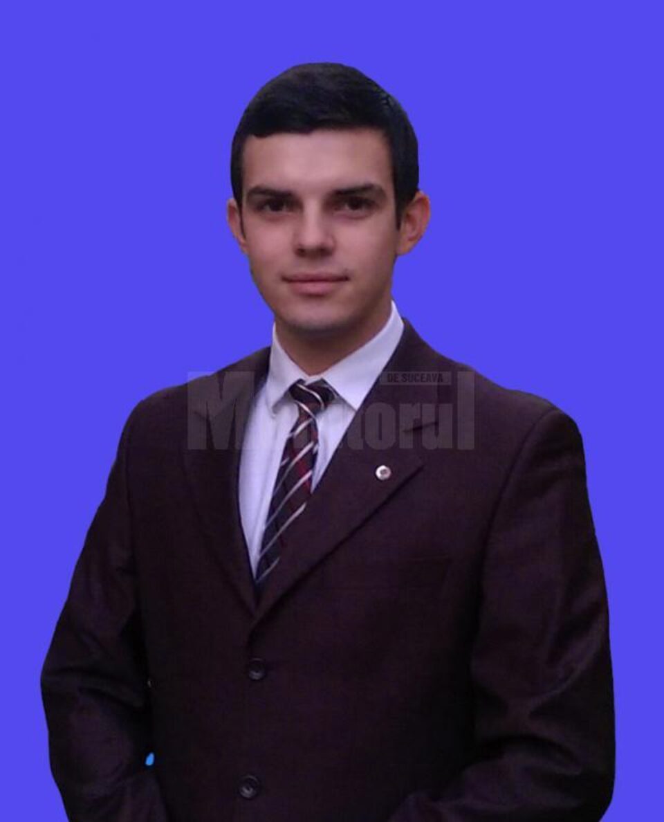 Alexandru Țigănescu