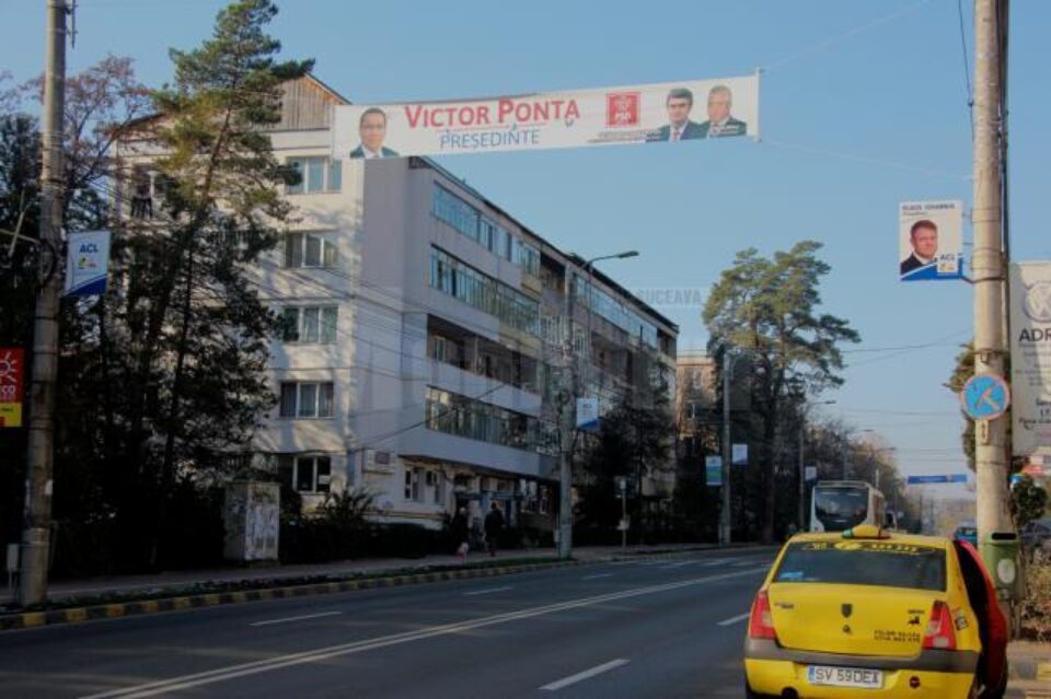 Lungu și-a anunțat sprijinul politic pentru candidatura lui Victor Ponta