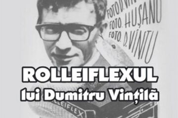Expoziție de fotografie și lansare de carte