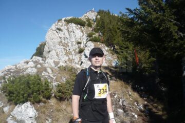 Tandin Cernica va alerga sâmbătă pentru o cauză nobilă