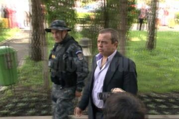 Vasile Florea, patronul Florconstruct, firmă abonată la lucrări prin municipiul Suceava, este la un pas de a fi trimis în judecată