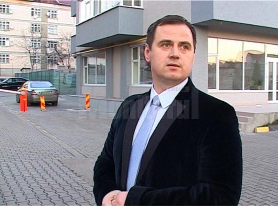 Vasilică Pușcașu, cercetat în același dosar