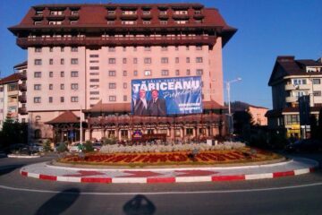 Marius Ursaciuc și-a declarat susținerea față de Călin Popescu Tăriceanu