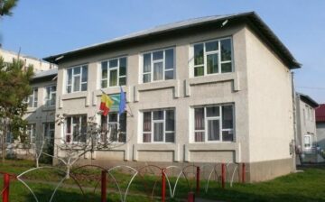 A fost inaugurat noul corp de clădire al Grădiniței „Dumbrava Minunată”