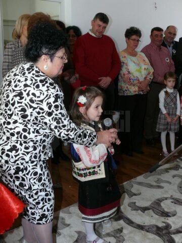 A fost inaugurat noul corp de clădire al Grădiniței „Dumbrava Minunată”