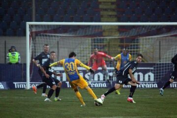 Rapid părăsește Cupa României cu fruntea sus